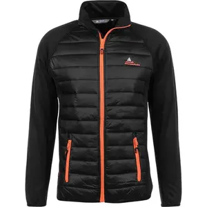 Blouson Polar Shell Homme CalerVendu parcdiscount