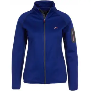 Blouson Polarshell Femme AmaniVendu parcdiscount
