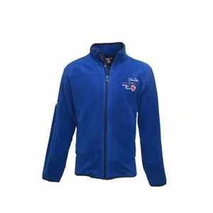 Peak Mountain Polaire Zippée Conac pas cher