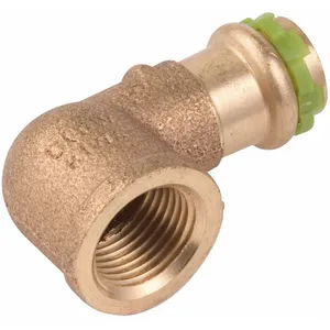 VSH SudoPress Koper Overgangshoek 90° b/b 22xRp3/4" Type SP4090GV, 6671665