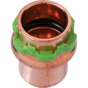 VSH SudoPress koperen afsluitdop i 15 Type SP5301V, 6671390