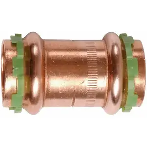 VSH SudoPress koperen mof i/i 35 Type SP5270V, 6671148