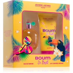 Jeanne Arthes, Set cadeau beauté, Giftset Boum Gift Set (Coffret de pa... pas cher