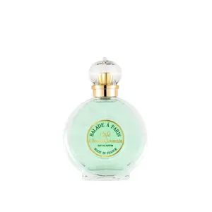 Jeanne Arthes Balada á Paris Eau de parfum Café à Saint Germain 100 ml pas cher