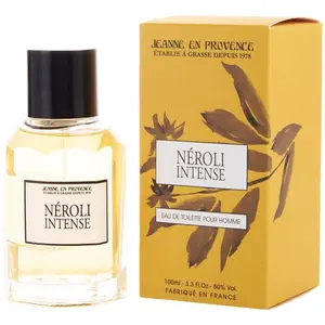 Jeanne en Provence Neroli Intense Eau de Toilette pas cher
