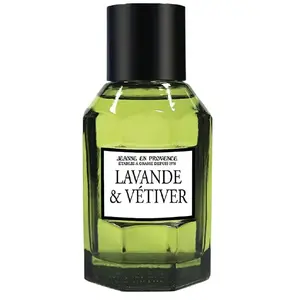 Jeanne Arthes JEP LAVANDE ET VETIVER HOMME EDT