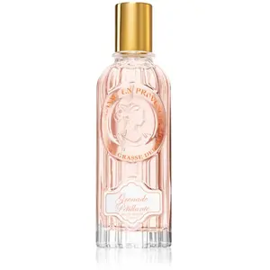 Jeanne en Provence - Grenade Pétillante - Eau de Parfum - 60 ml - Fabriqué en France pas cher