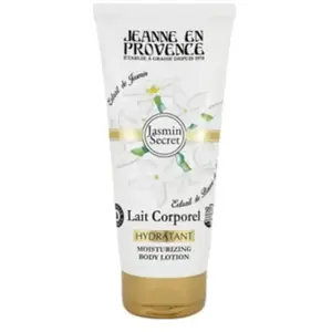 Jeanne en Provence Jasmin Secret Bodylotion pas cher