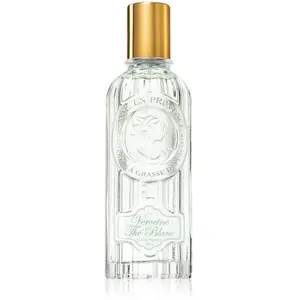 JEANNE EN PROVENCE - Parfum Femme Verveine Thé Blanc - Eau de parfum - Flacon Vaporisateur 60 ml - Fabriqué en France à Grasse