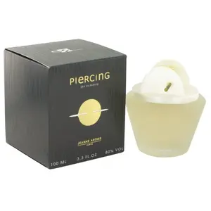 Jeanne Arthes Piercing - Eau de parfum spray - 100 ml pas cher