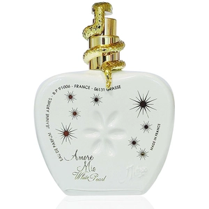 Parfum Femme - Jeanne Arthes - Amore Mio White Pearl - Eau de parfum - 100 ml pas cher