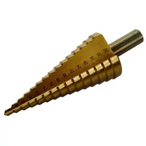 FARTOOLS Foret conique ø4 à 32 mm pas cher