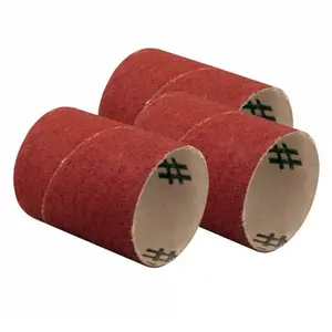 FARTOOLS Lot de 3 manchons abrasifs A120 pas cher