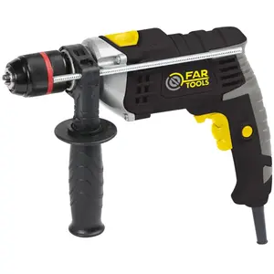 FARTOOLS Perceuse à percussion PP 850C - 850 W pas cher