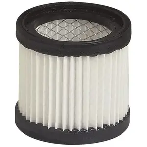 Fartools Filtre a cartouche papier pour aspirateur pas cher