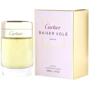 Cartier Cartier - Baiser Vole Parfum 50ml pas cher