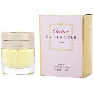 Cartier Baiser Volé - 30 ml - parfum spray - pure parfum voor dames pas cher