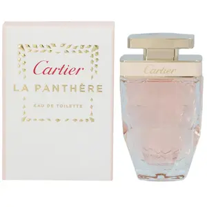 Cartier La Panthère - Cartier - Eau De Toilette pas cher