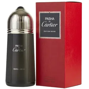 Comparateur de prix : Cartier Pasha Edition Noire - Cartier - Eau De Toilette