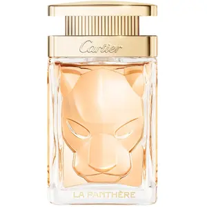 Comparateur de prix : Cartier La Panthère - 50 ml - eau de parfum spray - damesparfum