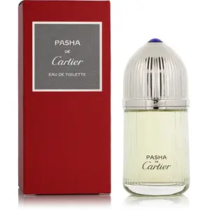 Cartier Pasha De Cartier 100ML Eau de toilet pas cher