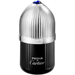 Cartier Pasha Edition Noire Edt Spray pas cher