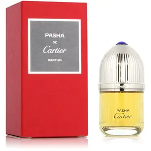 SYN-GUGAI Cartier Pasha De Cartier Eau de Parfum 50ml pas cher