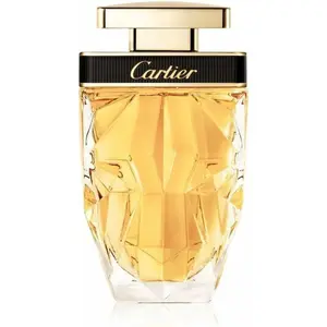 Cartier La PanthÃ¨re Parfum Eau De Parfum Vaporisateur 50ml pas cher