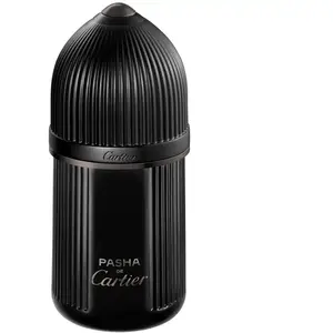 Cartier Pasha de Cartier Noir Absolu Parfum 100ml pas cher