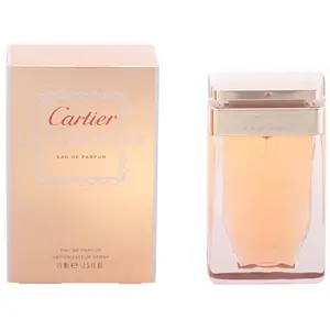 Cartier La Panthère - Cartier - Eau De Parfum pas cher