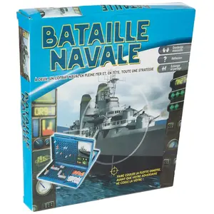WDK- Bataille navale, A2003582 pas cher