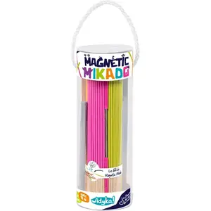 Comparateur de prix : WDK-Manufacturer Magnetic Mikado