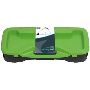 WDK Partner Set Badminton Portable 3M pas cher