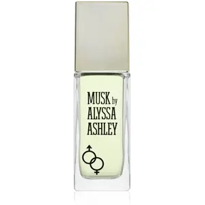 Comparateur de prix : Alyssa Ashley Musk de Houbigant parfum pour Fem 