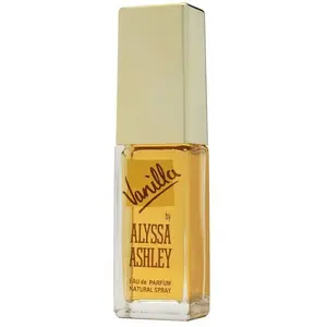 VANILLE ALYSSA ASHLEY 25ML EDT Vapo pas cher