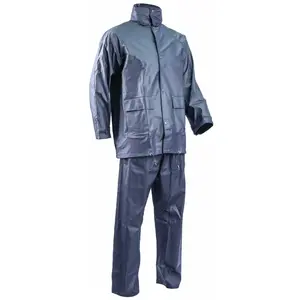 Coverguard Ensemble de pluie imperméable PU/PVC COVERGUARDVendu parmanomano