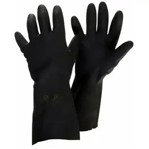 Coverguard Coverguard - Gant Néoprène (Pack de 10) - MO5310 pas cher