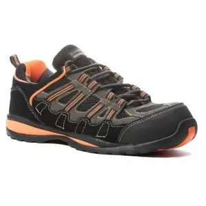 Chaussures De Sécurité Basses Coverguard Helvite S1p Sra Hro - Europrotection pas cher