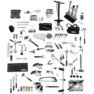 Var Boîte à Outils Composition 2021 pas cher