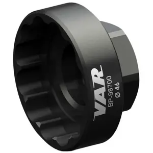 Var Outil De Pédalier 41 Mm pas cher