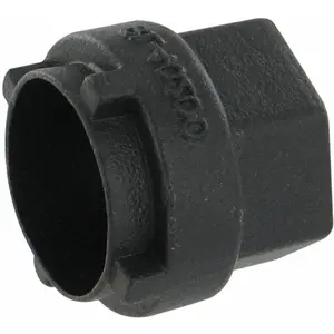 VAR Outil de démontage de roue libre - ACS - BMX 14/15 dents - Gris pas cher