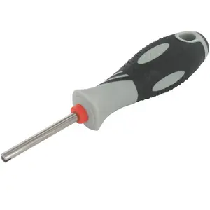 Var Outils Var Valve Core Extractor For Schrader Schrader pas cher