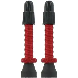 Var Soupapes 2 Alloy Presta pas cher