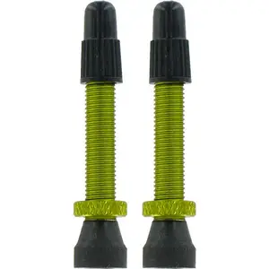 Var Soupapes 2 Alloy Presta pas cher