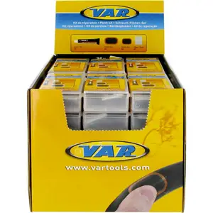 Var Kit De Réparation Countertop 36 Unités pas cher