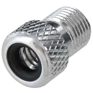 Var Adaptateur De Vanne Presta To Schrader Varp45020 10 UnitésVendu parbikeinn