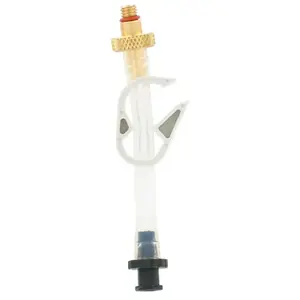 SHIMANO Var Outils Var Set Of 2 Hoses M5 pas cher