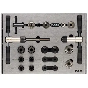 Var Système Insérer-ensemble Mo-53513 Cd-38200/cd-38340 One Size pas cher