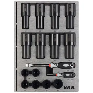 Var Système Insérer-ensemble Mo-53517 Suspension Forks One Size pas cher