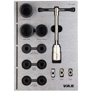 Var Système Insérer-ensemble Mo-53511 Pe-13550 One Size pas cher